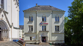 Liberec klinika EUC Klinika Liberec - Klášterní 117